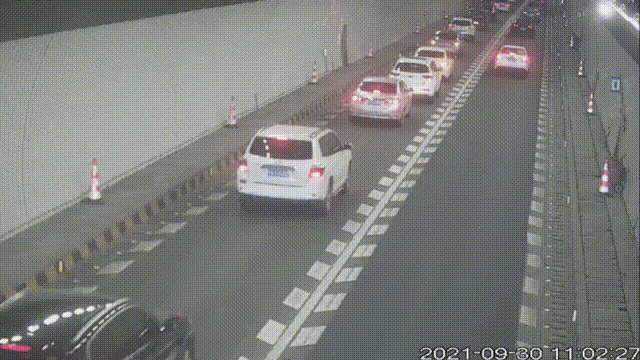 視頻巡查2--擁堵的檢測.gif
